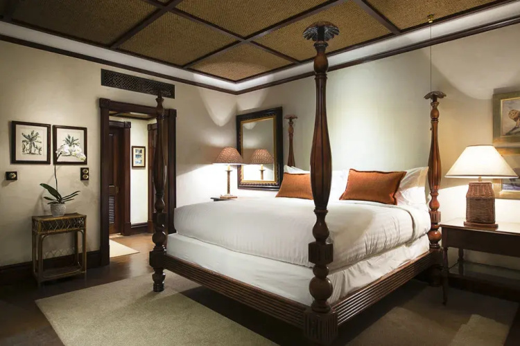 Zimbali Lodge