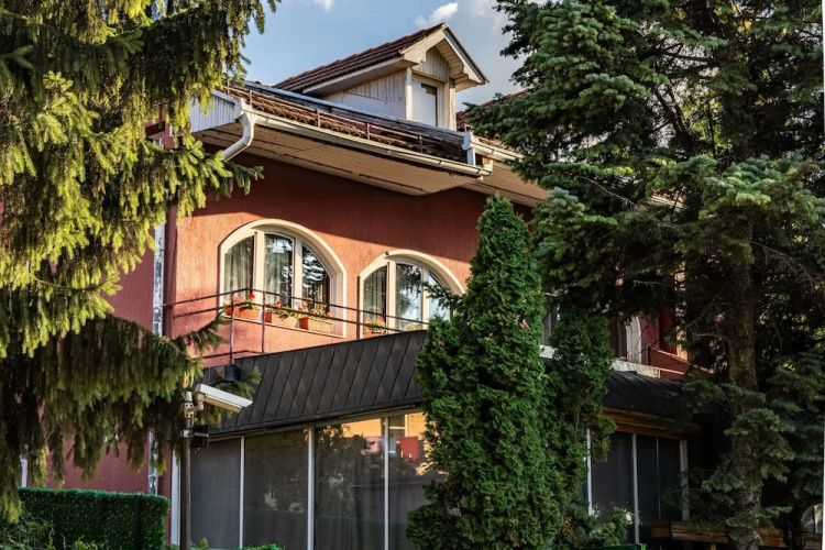 Image de l'hôtel