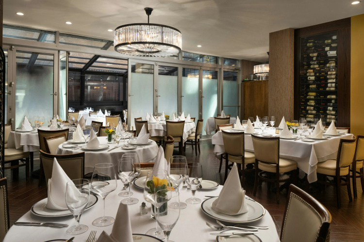 The Bernic Hotel New York City, Tapestry Collection photo 23