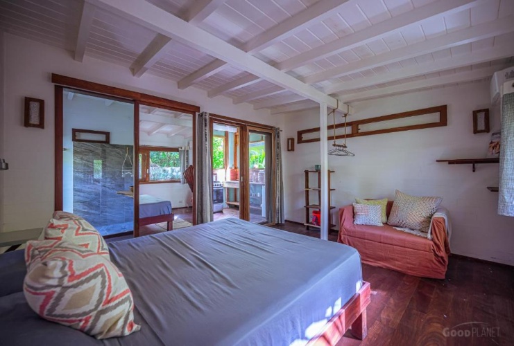 Deluxe Bungalow
