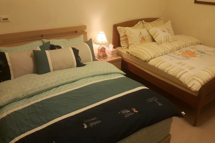 Shui Yue Guest House