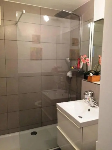 Exclusive Lounge Appartement