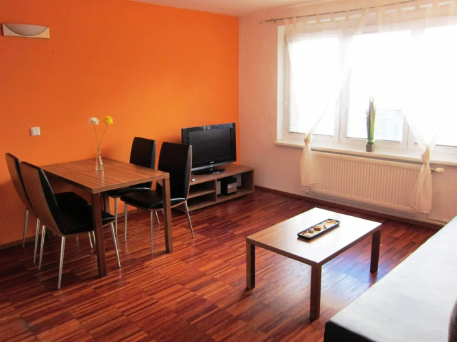 Royal Living Apartments