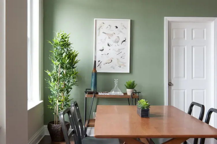 Open Concept 2BR in Wicker Park by Sonder