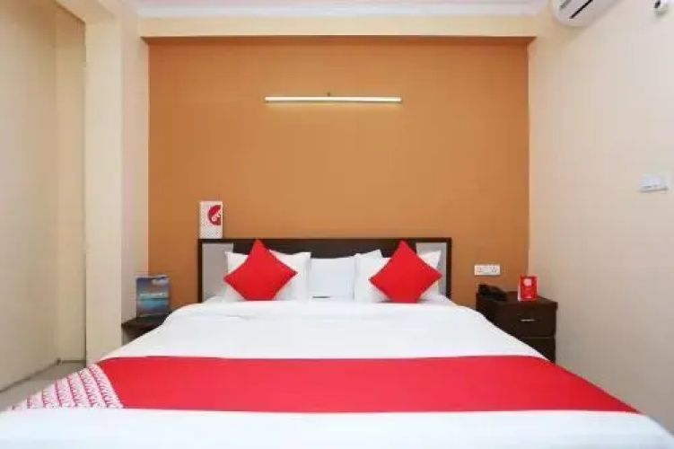 Hotelbild