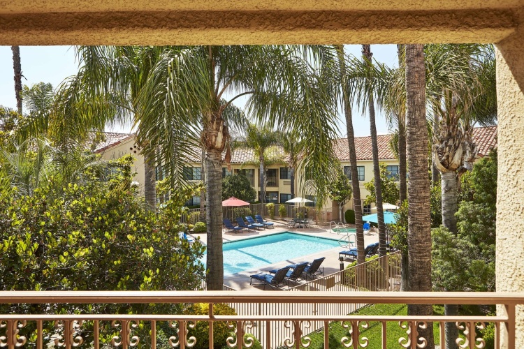 Hilton Garden Inn Valencia Six Flags photo 18