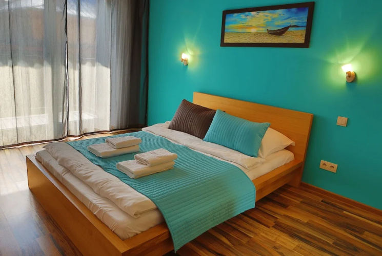 Palace Apartments Krakow - Prestige