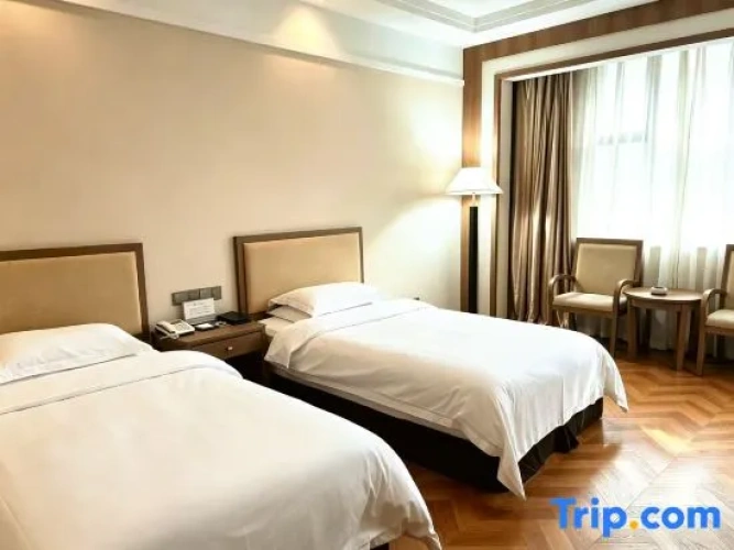 Comfort Twin room