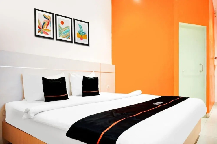 Dancenter KR Hotel