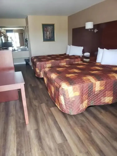 Motel 6 – Conway, SC
