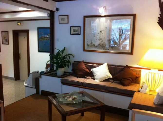 Hôtel Quic en Groigne
