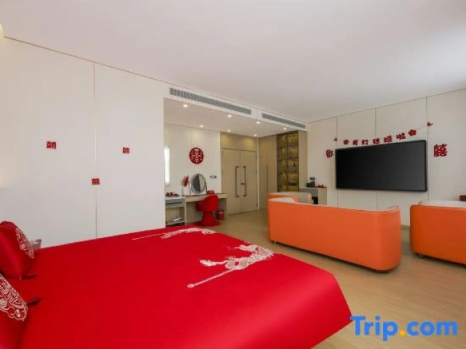 Privilege Double room