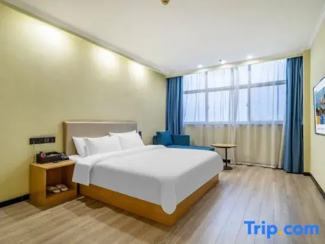 Business Double Suite