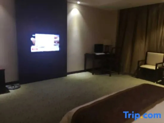 Yongxin Hotel