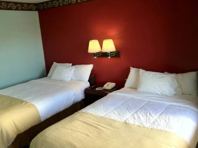 Motor Inn