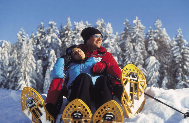 Wellness-Golf-Ski-Familien-Hotel Dilly
