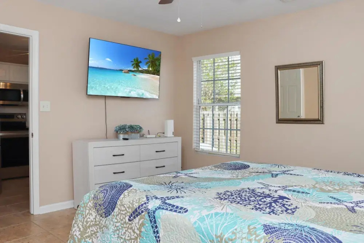 The Palms 13B