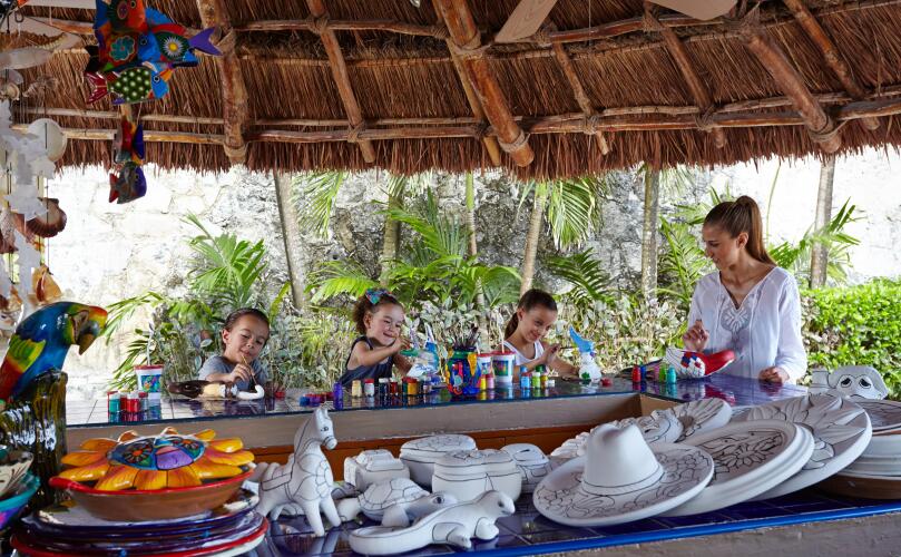 Imagen de Intercontinental Presidente Cozumel Resort Spa, An Ihg Hotel