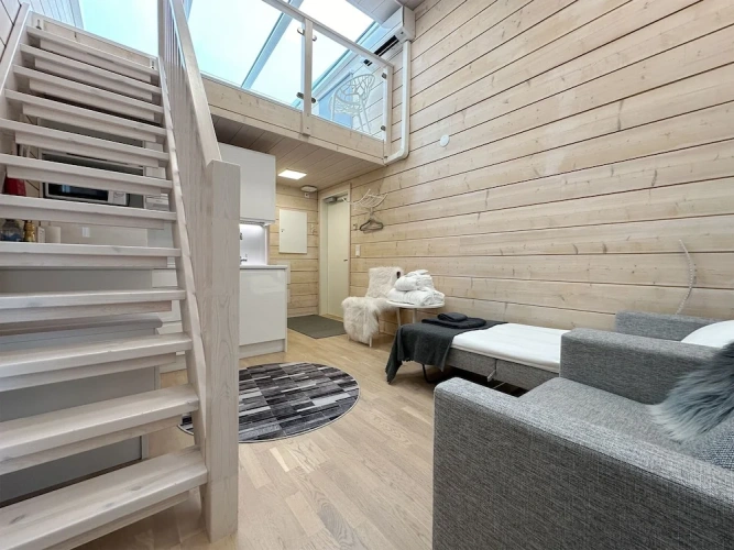 Classic Villa