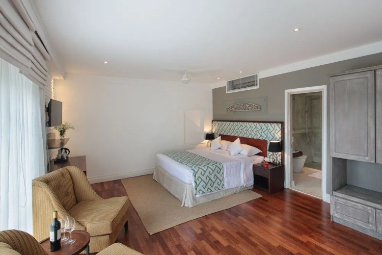 Kuwera Kandy Boutique Hotel