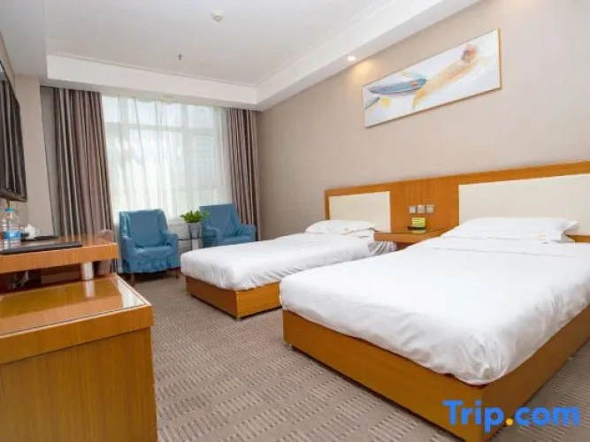 Business Double room
