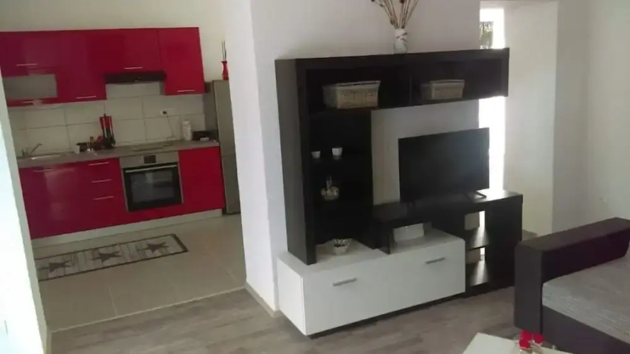 Apartments Iva