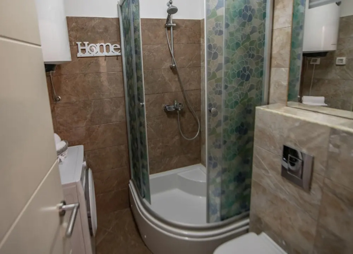 Apart hotel Harmonia