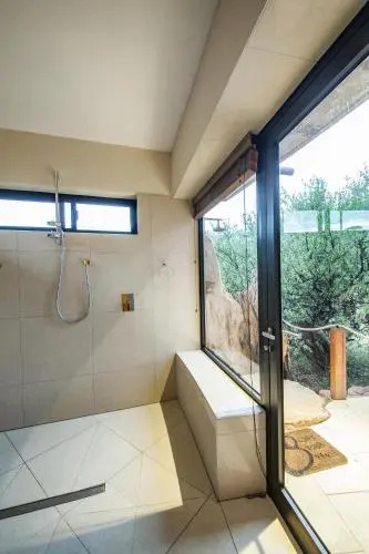 Omurenga Lodge