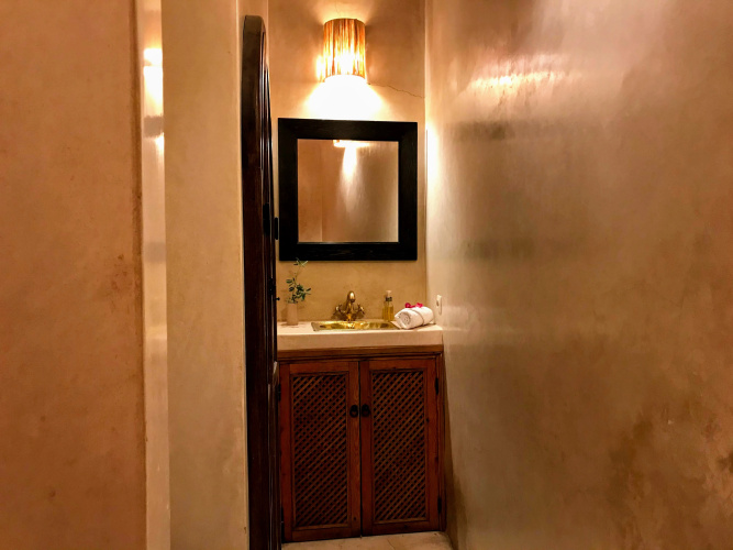 Riad Dar Zaman