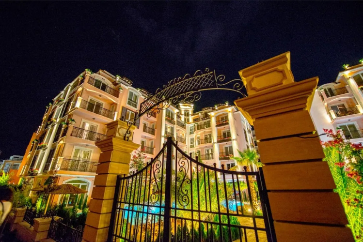 Image de l'hôtel