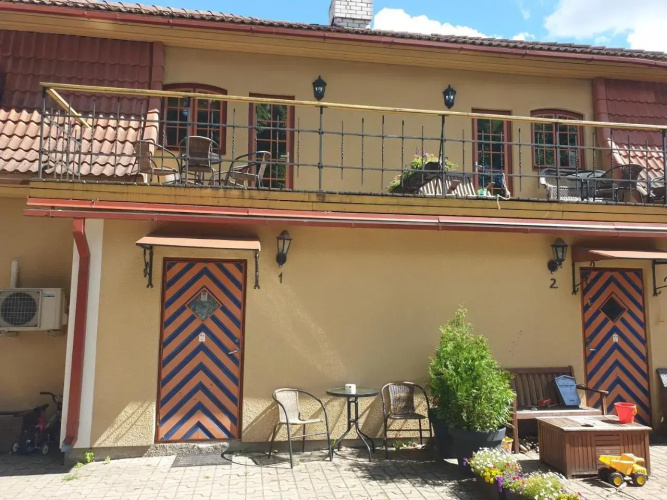Image de l'hôtel
