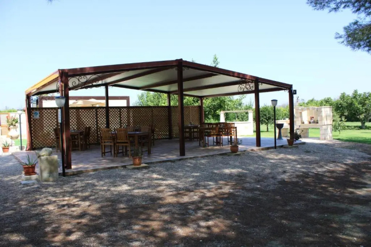 Agriturismo Karrares
