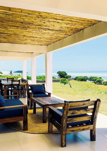 Villa Kweli