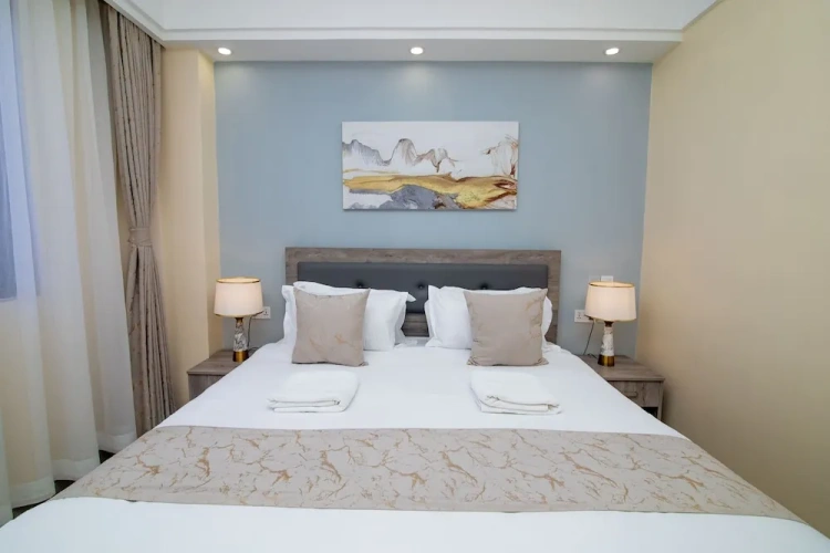 Standard Apartment