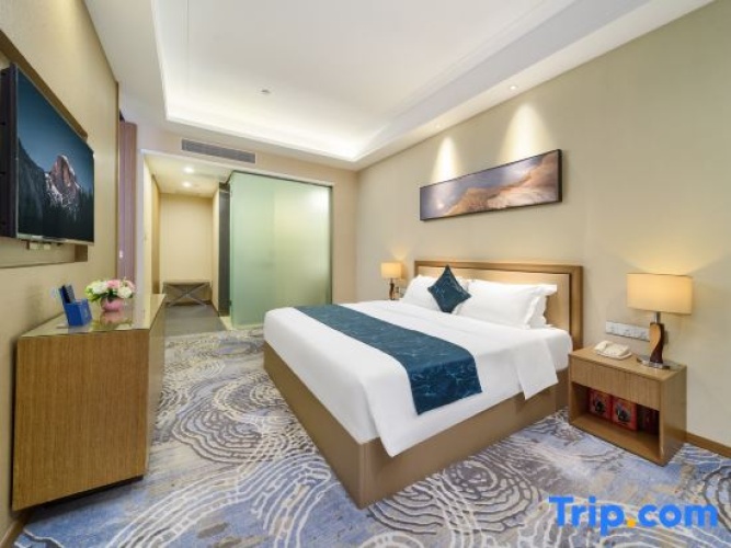 Business Double Suite