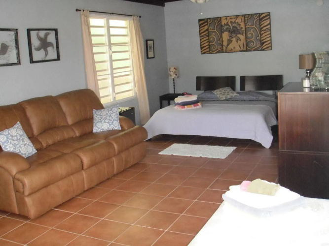 Esperanza Inn