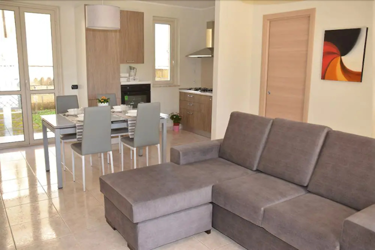 Residence La Perla