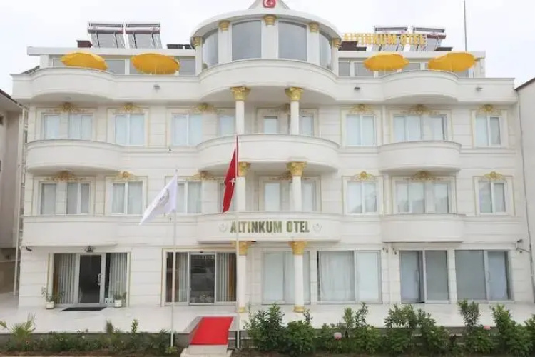 Hotelbild