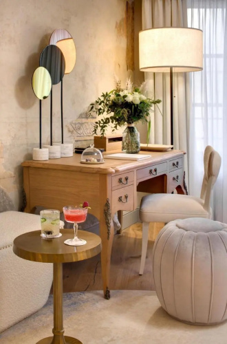 Hotel Richer de Belleval