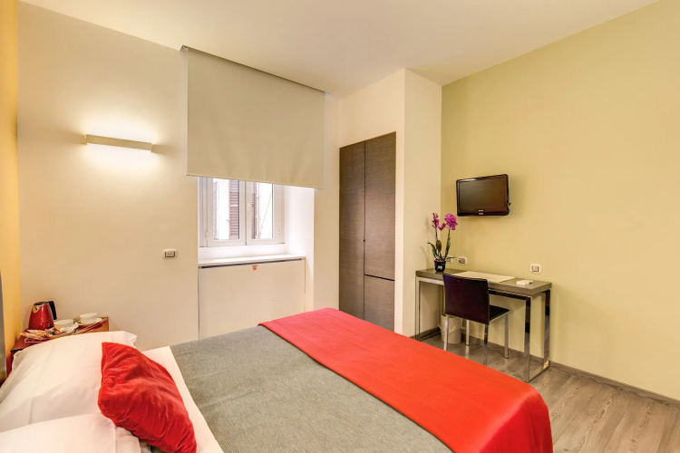 Residenza Borghese - Guest House