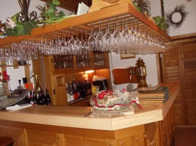 Hotel Restaurant Weingut Weisbrod