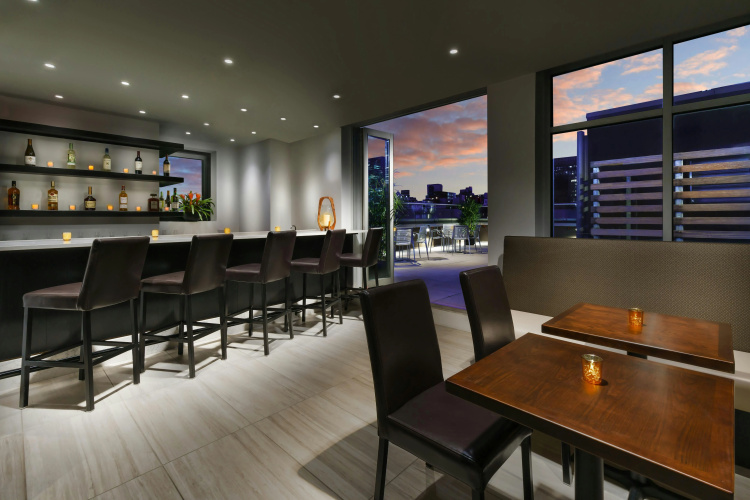 DoubleTree by Hilton New York Times Square South photo 16