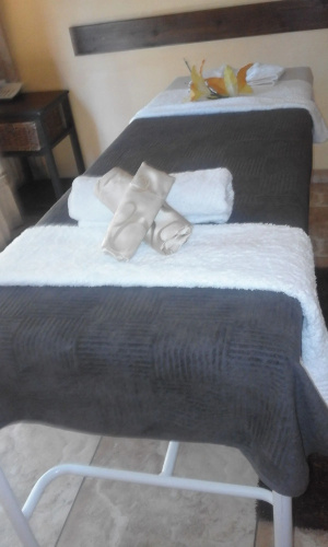 Sgegede Guest House