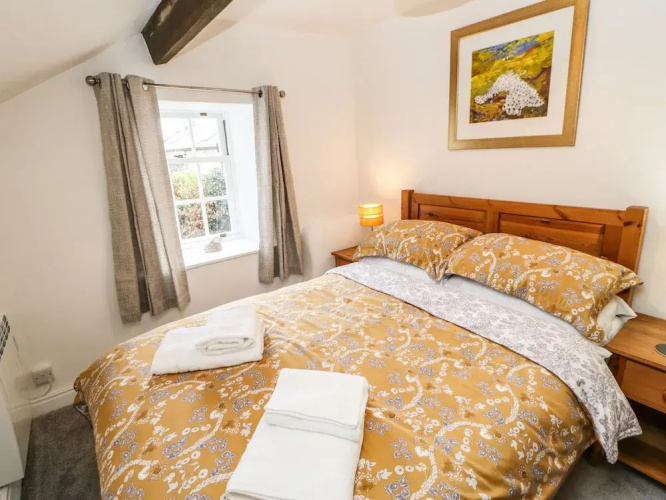 A D Coach House