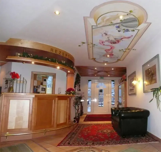 Hotel Germania