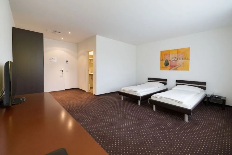 Motel Fehraltorf