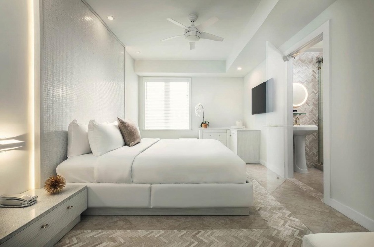 Cardozo Hotel photo 6