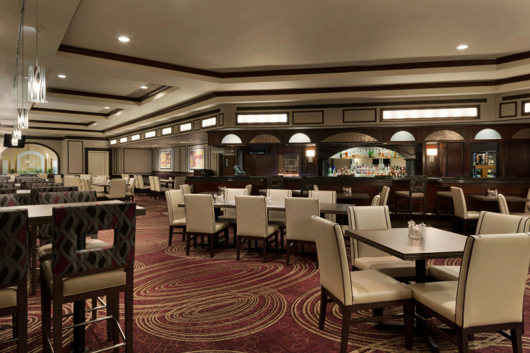 Saint Louis Frontenac Hilton photo 24