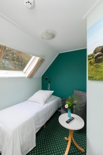 Comfort Single room