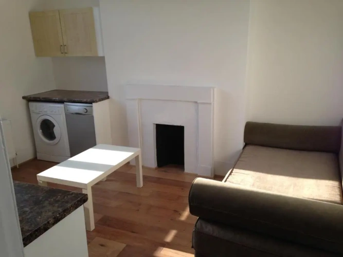 Family Apartment